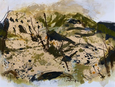 Beryl Hunter, 