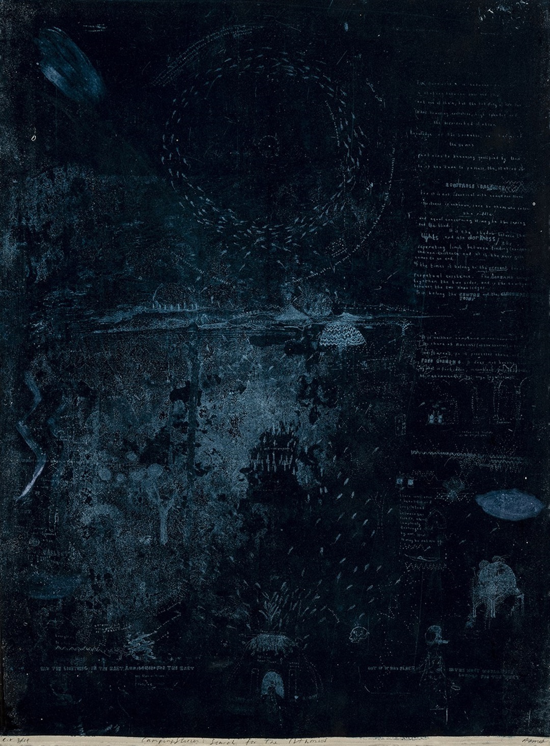 Break the silence end the violence image