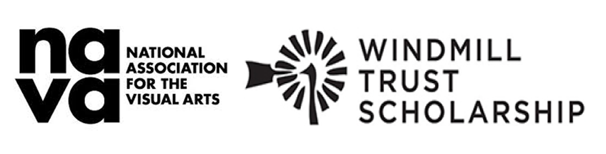 Logo banner