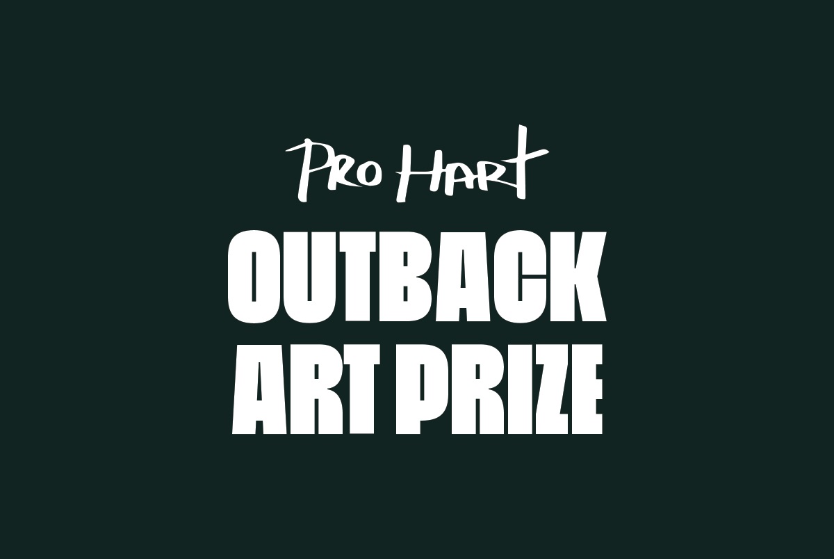 Pro Hart Outback Art Prize