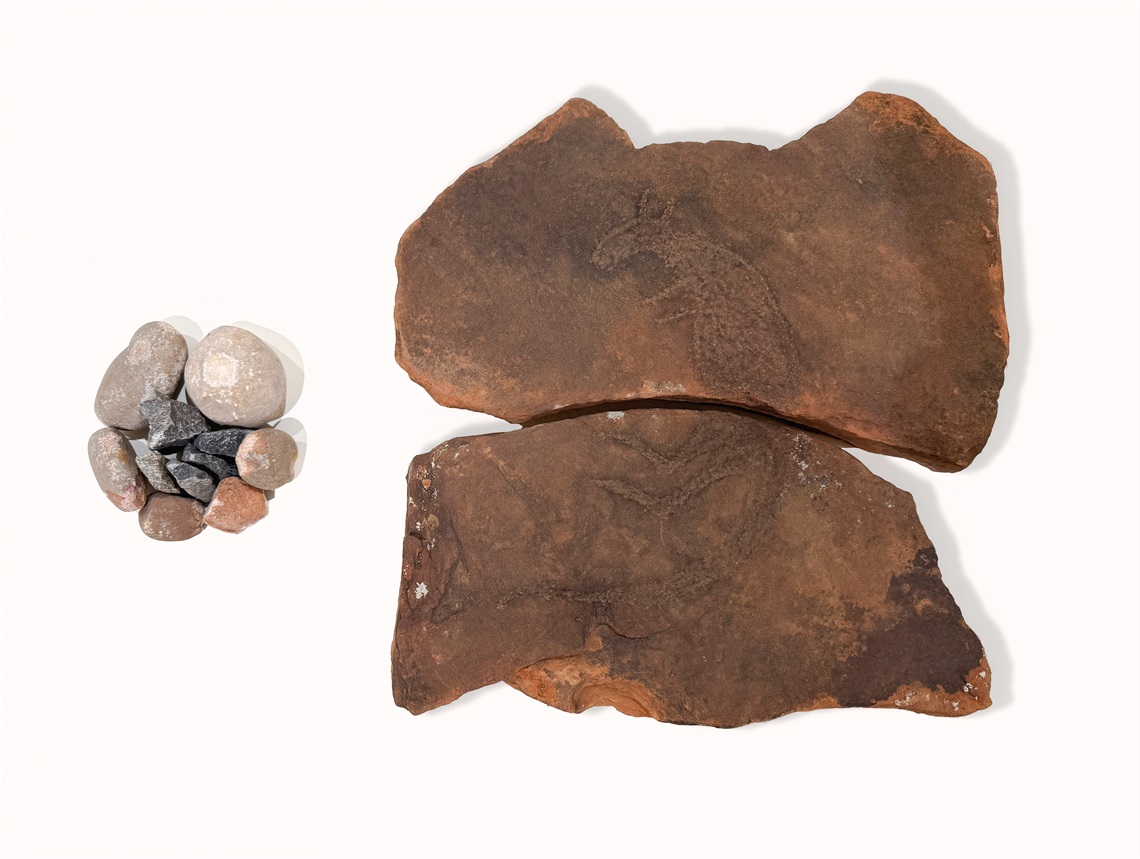 Bilyara Bates.jpg Bilyara Bates.jpg