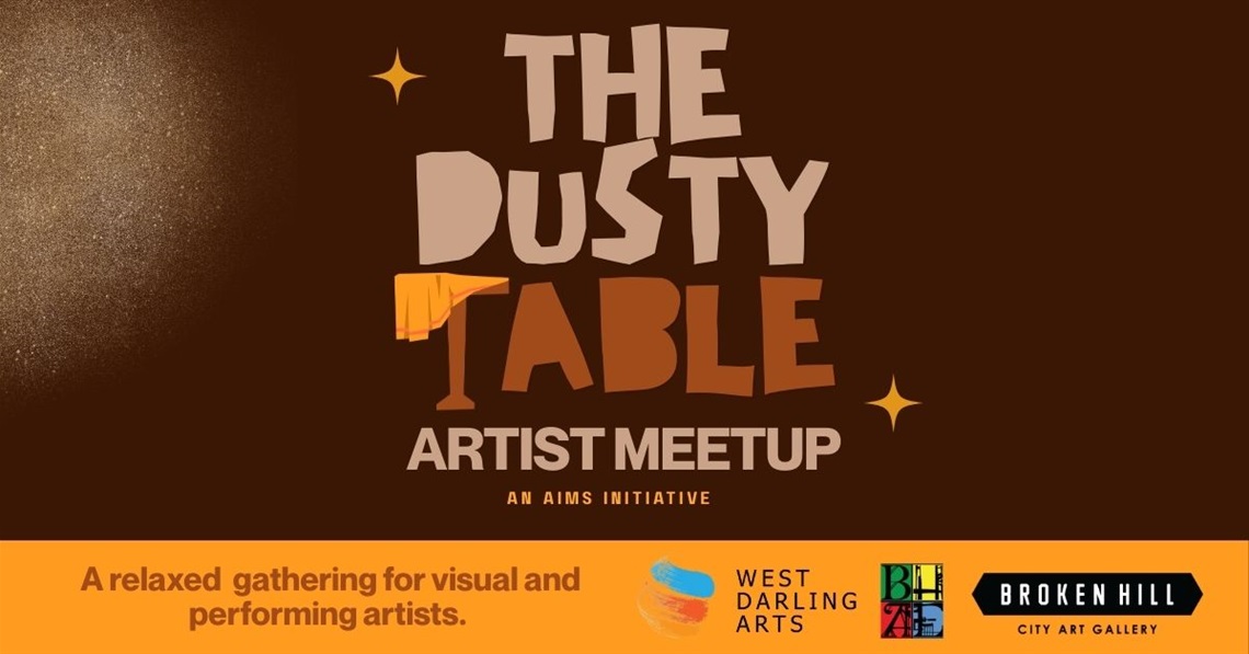Dusty Table